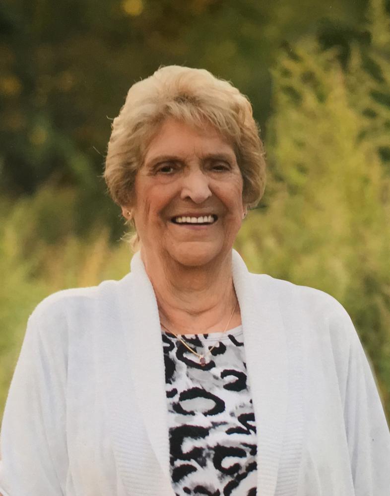 Faye Mitchell