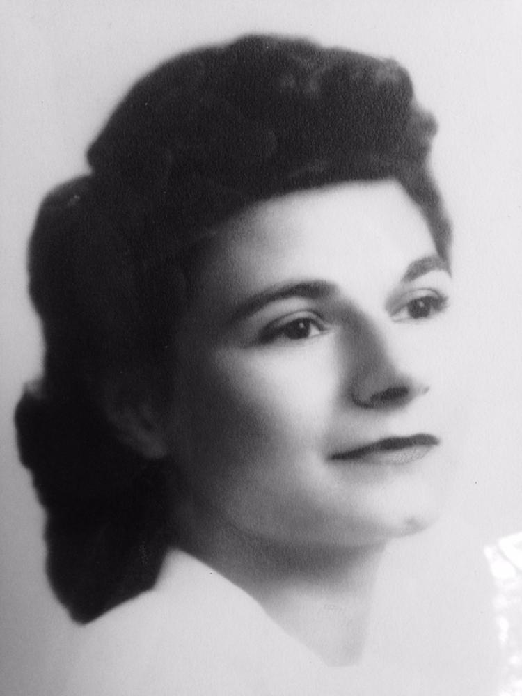 Dorothy Jensen