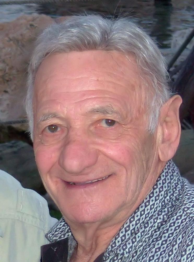 Charles Pezzente