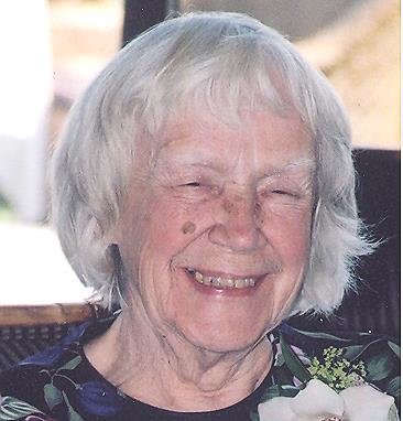 Mary Wroblewski