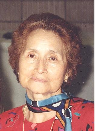 Maria Falcon