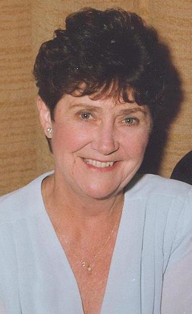 Elaine Tryon