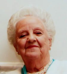 Lillian Faust