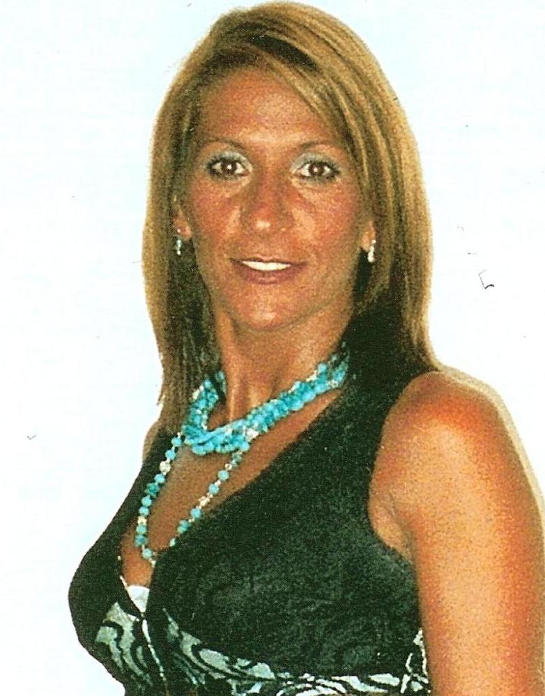 Christine Papapanos