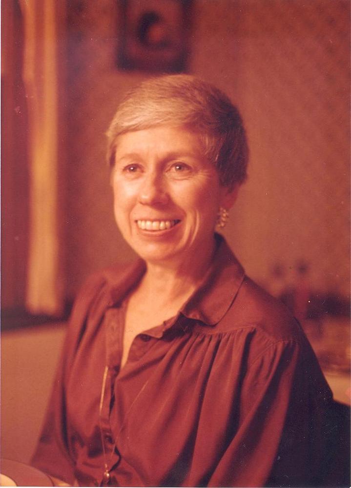 Janet Higgins
