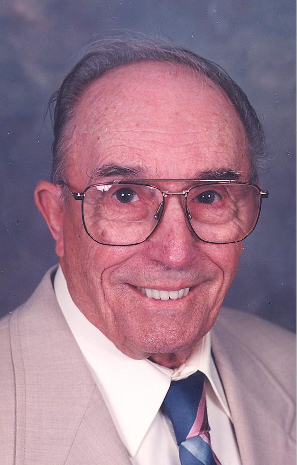 Frank Richards
