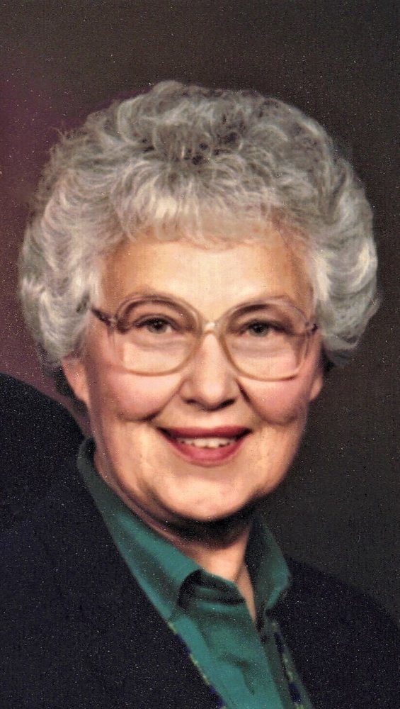 Mary Bowman
