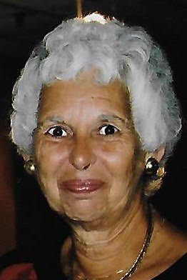 Patricia Low