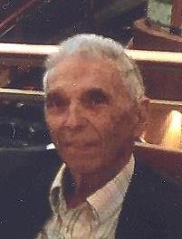 Robert Hayman