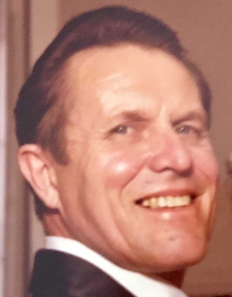 Thomas Teraila