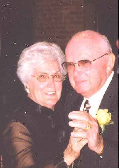 Frances Baribault