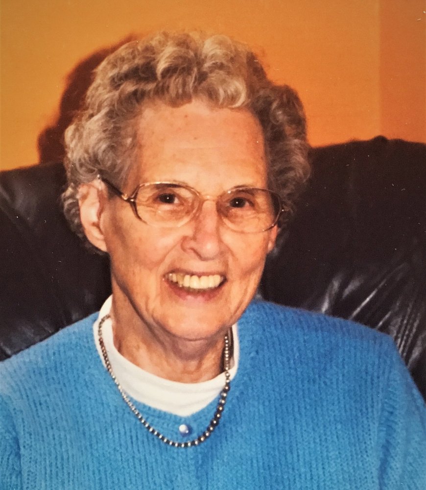 Frances Megson