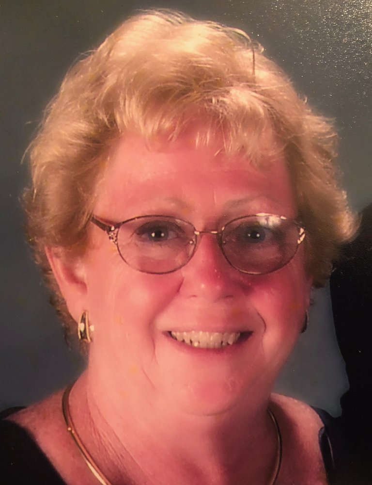 Kathleen Bombardier