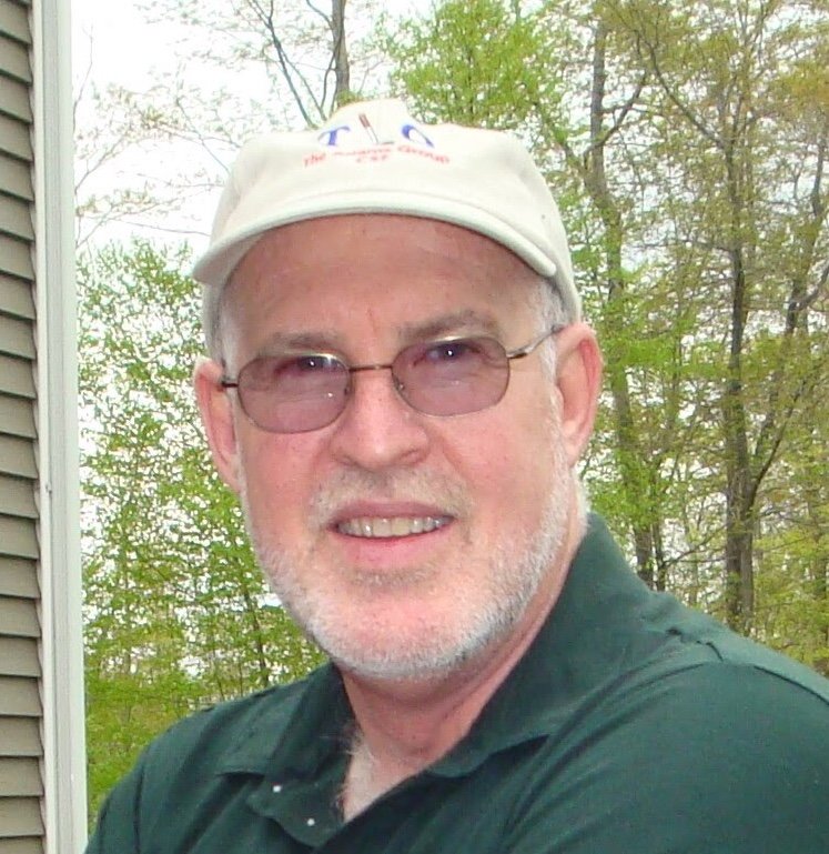 John "Jack" Cvengros