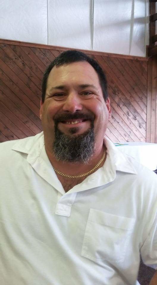 Gary Hayes