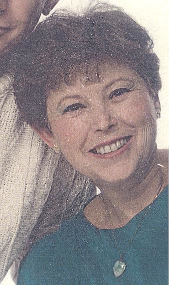 Miriam Kennedy (Dearborn)