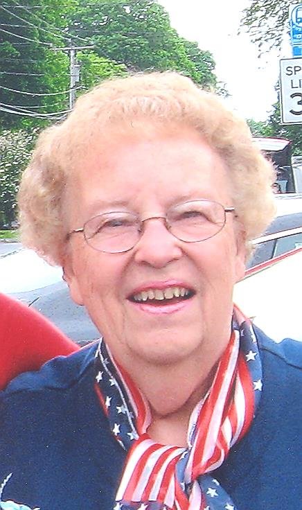 Barbara Woloszczuk