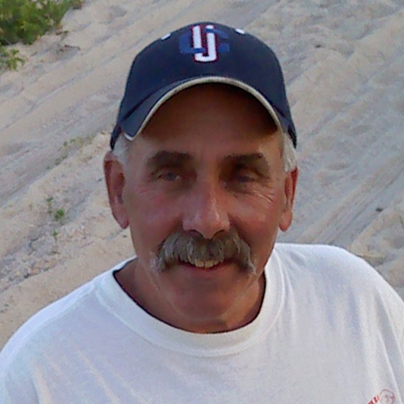 John Roncaioli, III