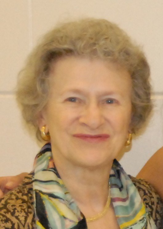 Anne Travaglini