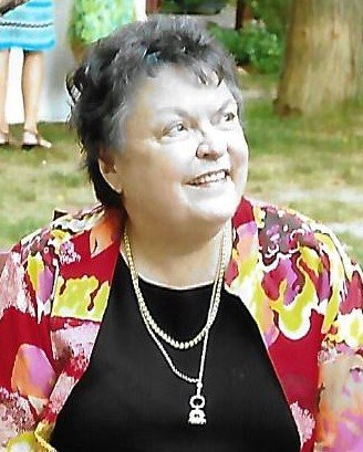 Jane Nystrom