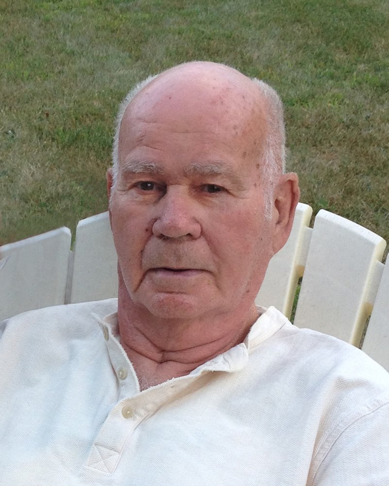 John  Cofiell, Sr.