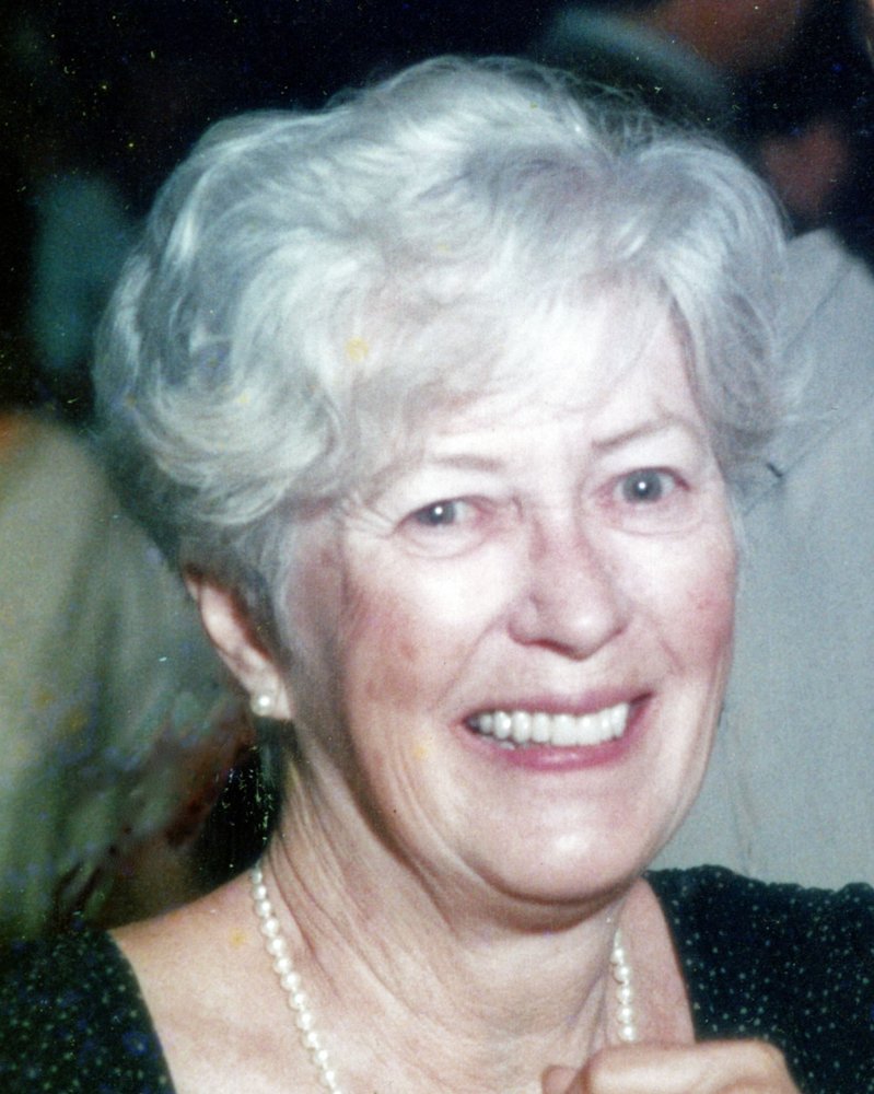 Mary Davis