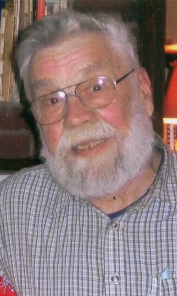 Raymond Hoffman, Jr.