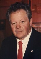 Stanley E. Elliott