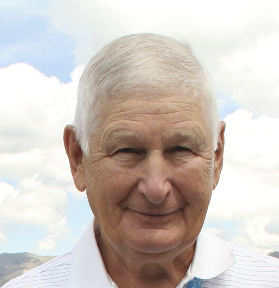 William Manuck, Jr.