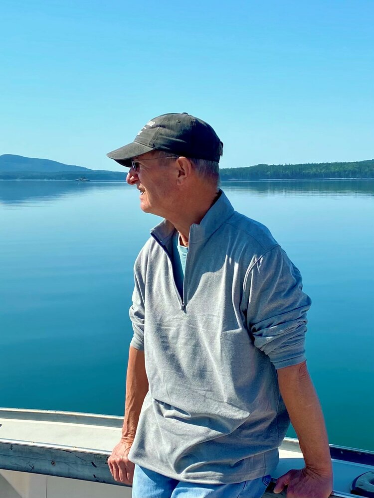 Mike LaPorte