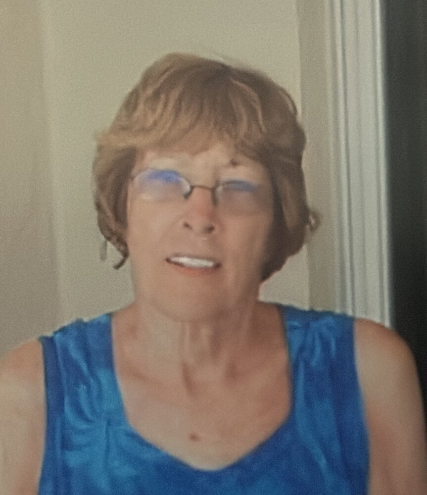 Margaret Weber