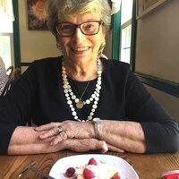 Geraldine "Jerry" S. Dean