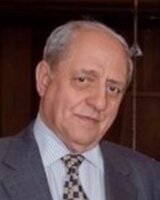 Antonio C. Bairos