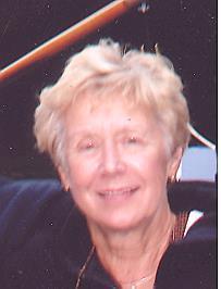 Barbara Dickau