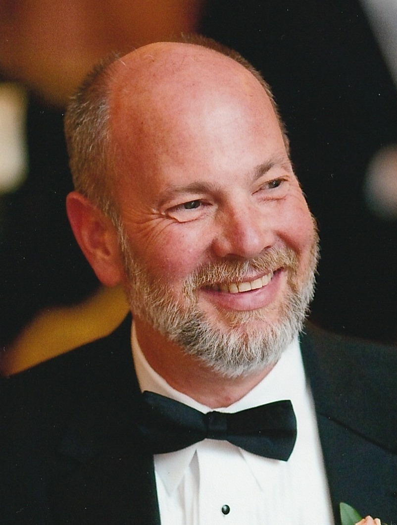Bruce  Albert