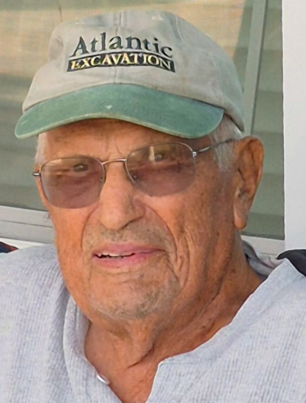 Daniel P. Kancler