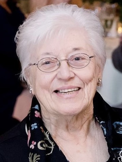 Kathleen B. Hinchey